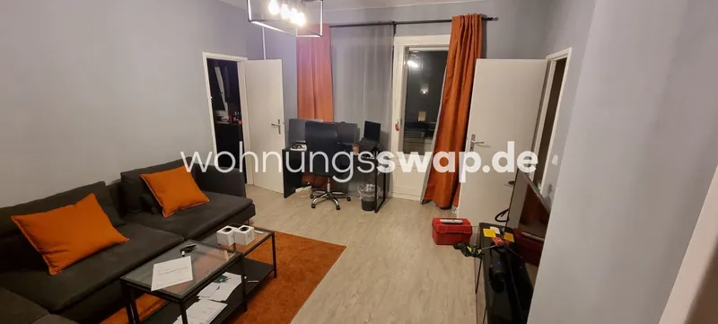 Wohnungstausch: An der Kappe 97 — photo 1
